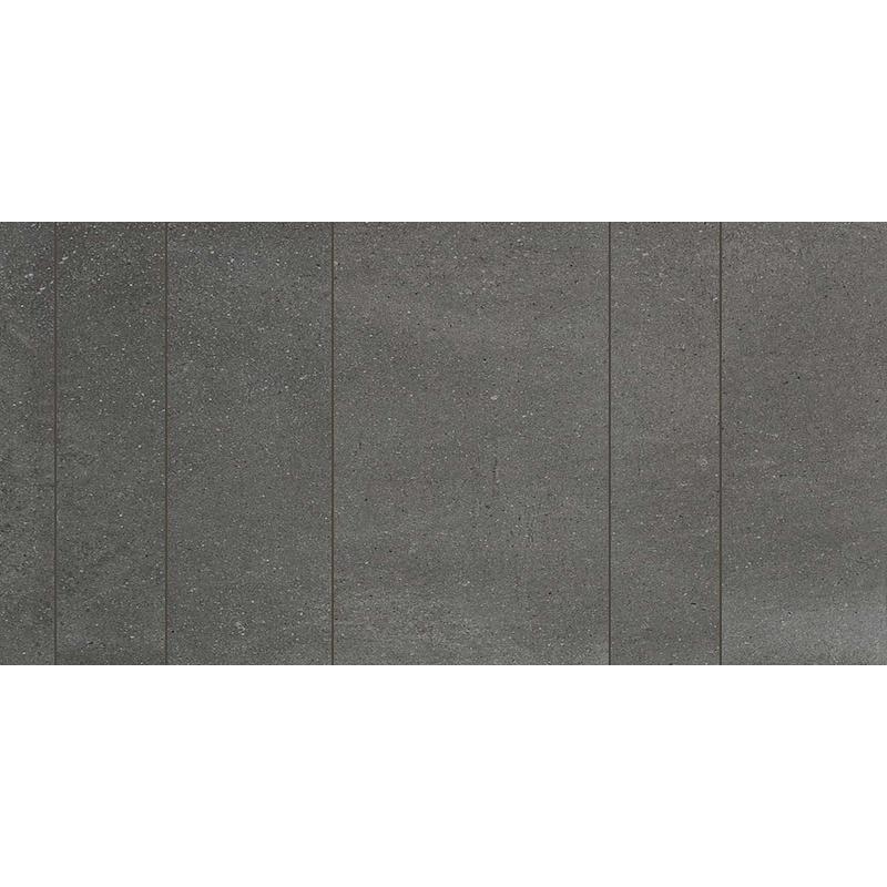 KEOPE MOOV Decoro Docks Anthracite 30x60 cm 9 mm Matte