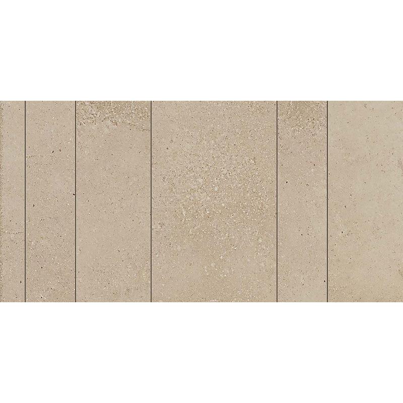 KEOPE MOOV Decoro Docks Beige 30x60 cm 9 mm Matte