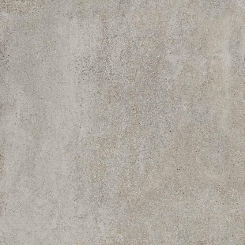 KEOPE MOOV Grey 90x90 cm 20 mm Strukturiert