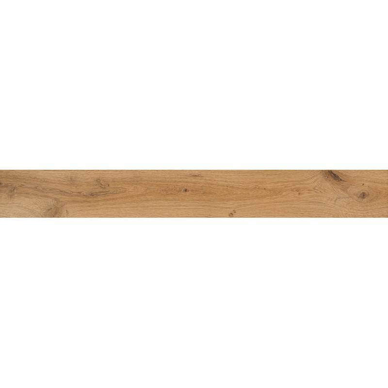 OneTile Wood Motivo Spina Francese Tradizionale Mandorla 10/2,5x158x500 cm 6 mm Matte Farbe gebrüstet