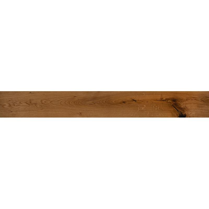 OneTile Wood Motivo Spina Francese Tradizionale Miele 10/2,5x158x500 cm 6 mm Matte Farbe gebrüstet