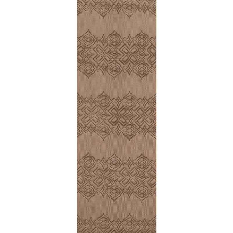 Mutina BAS RELIEF GARLAND CIPRIA 18x54 cm 9 mm Gezogenes Matte