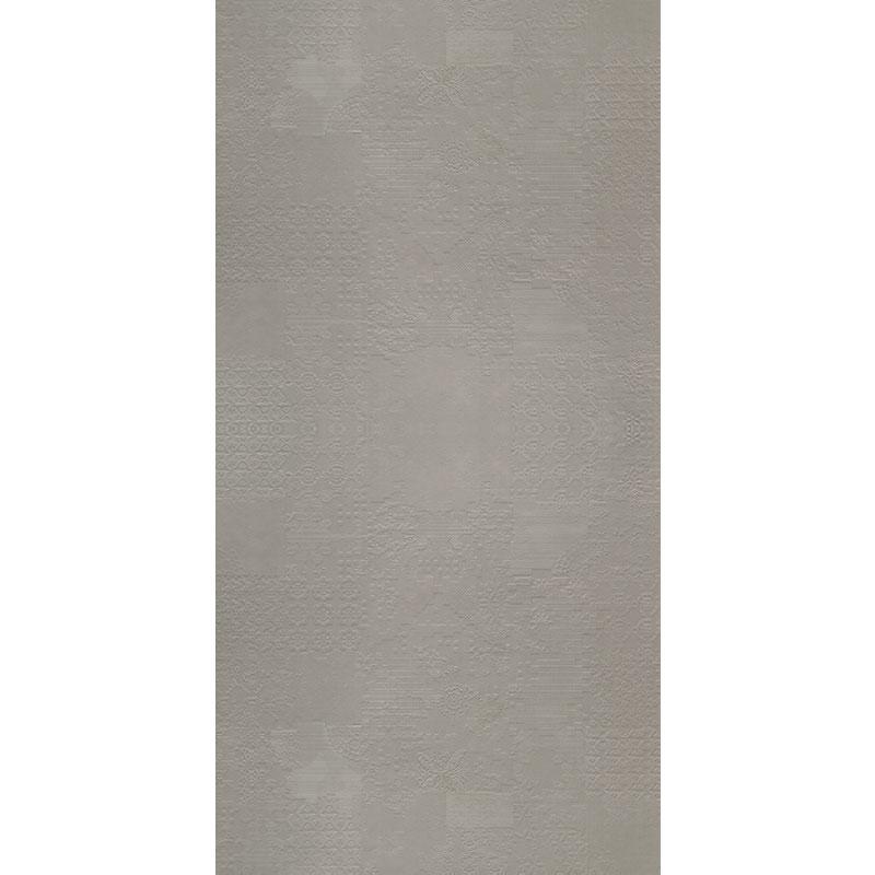 Mutina DECHIRER DECOR GRIGIO 60x120 cm 12 mm Matte