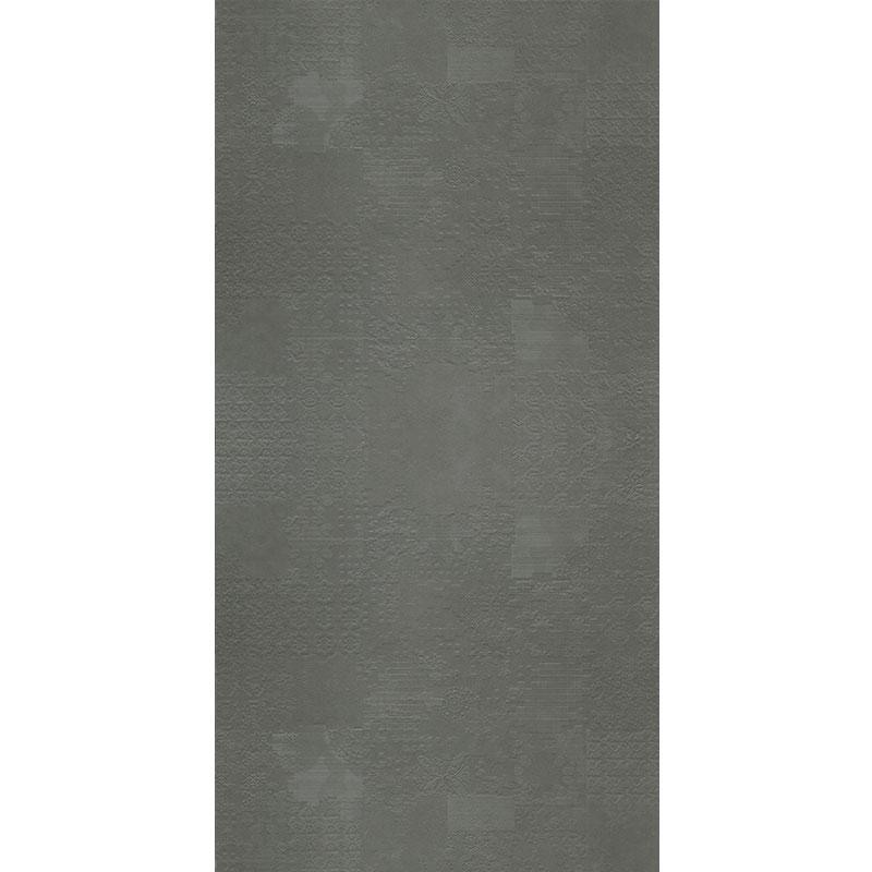 Mutina DECHIRER DECOR PIOMBO 60x120 cm 12 mm Matte