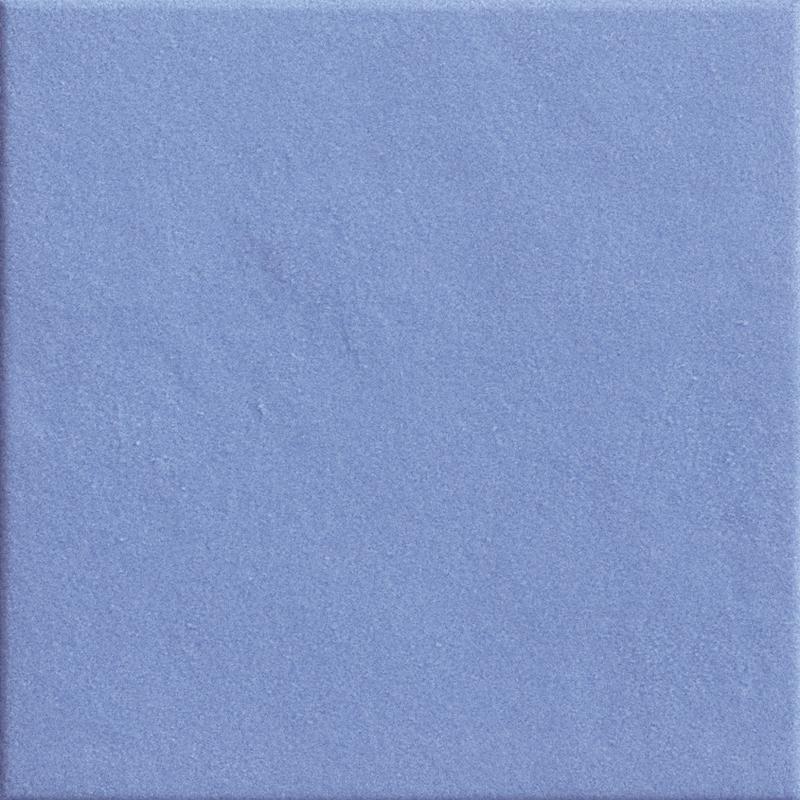 Mutina MATTONELLE MARGHERITA Light Blue 20,5x20,5 cm 10 mm Seide / Semi glänzend