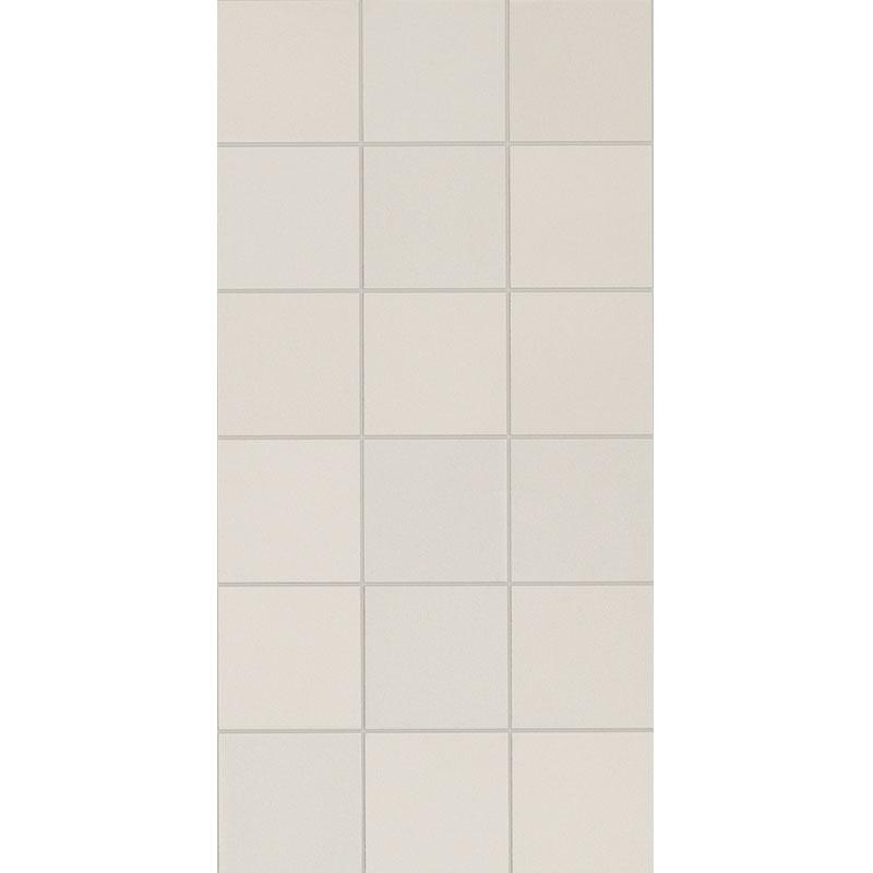 Mutina MEWS CHALK 11x11 cm 10 mm Glasiert