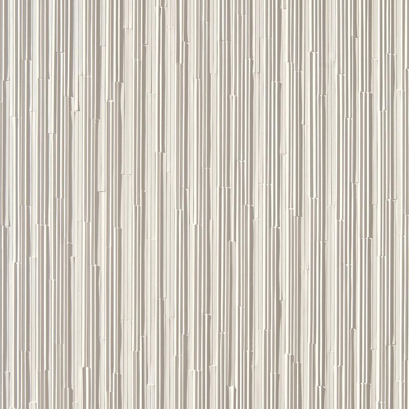 Mutina PHENOMENON MOSAICO RAIN A BIANCO 25x30 cm 7 mm Matte