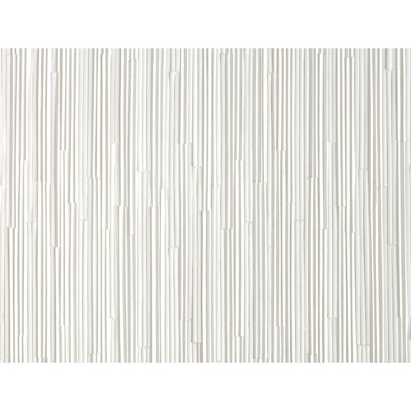 Mutina PHENOMENON MOSAICO RAIN A BIANCO 25x30 cm 5 mm Glänzend