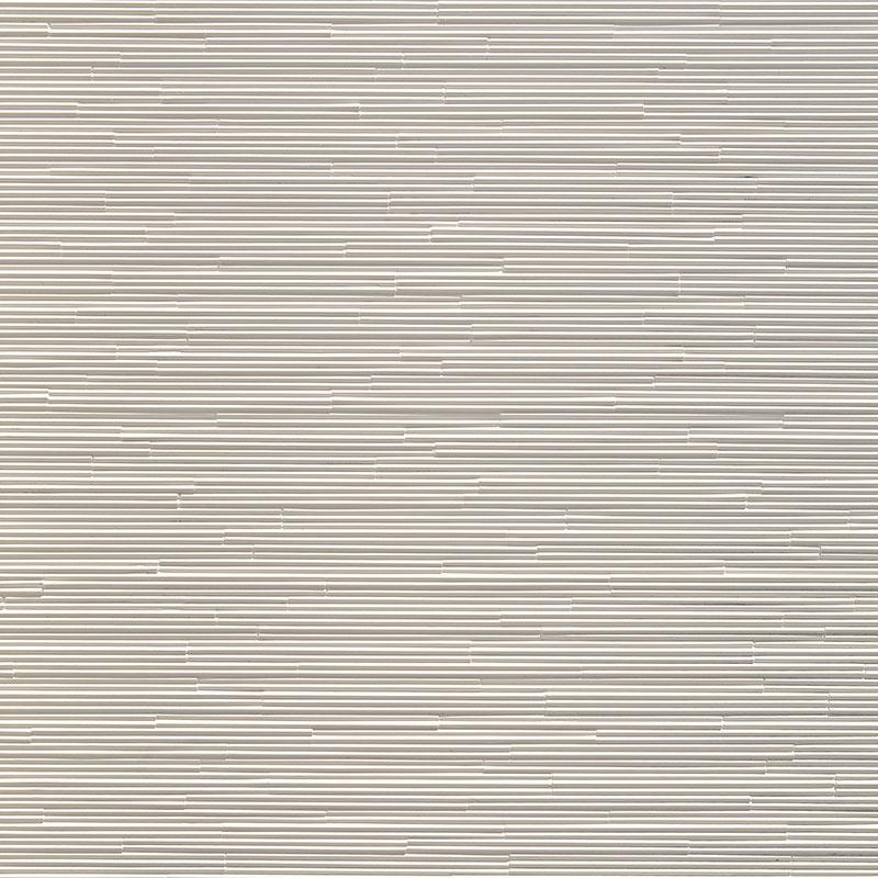 Mutina PHENOMENON MOSAICO RAIN B BIANCO 25x30 cm 7 mm Matte