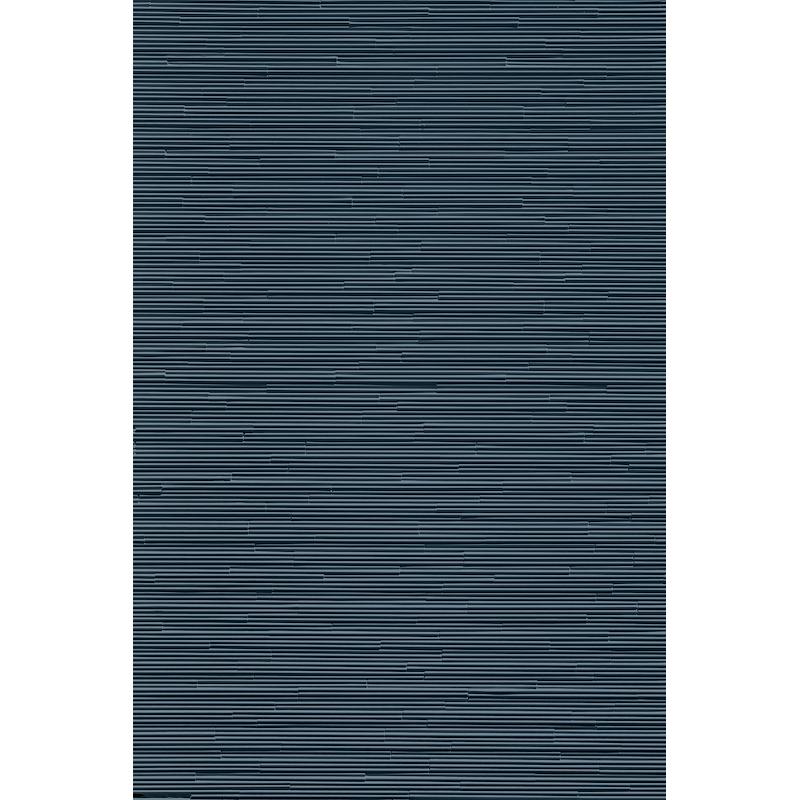 Mutina PHENOMENON Mosaico Rain B Blu 25x30 cm 5 mm Matte