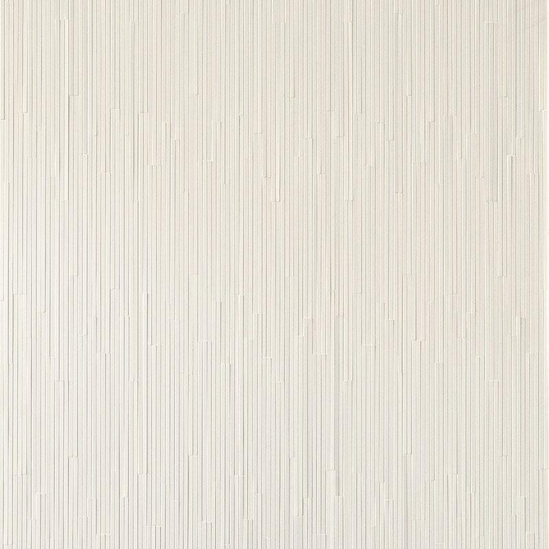 Mutina PHENOMENON MOSAICO RAIN C BIANCO 25x30 cm 7 mm Matte