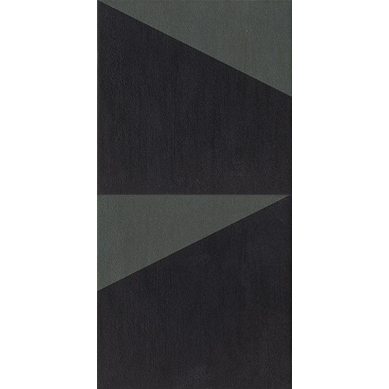 Mutina PUZZLE EDGE SLATE 25x25 cm 14 mm Glasiert