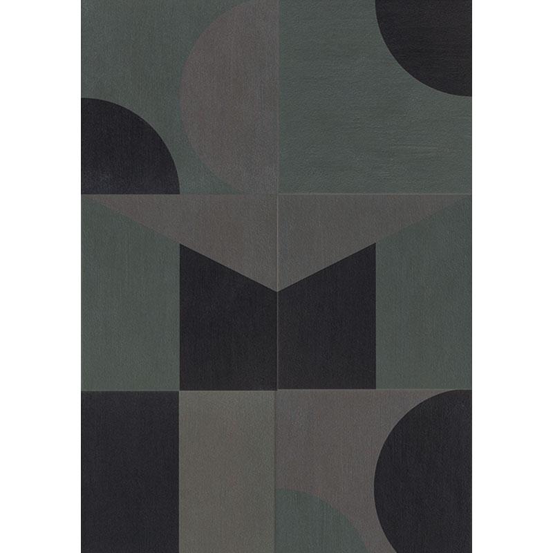 Mutina PUZZLE SET OF PATTERNS SKYE 25x25 cm 14 mm Glasiert