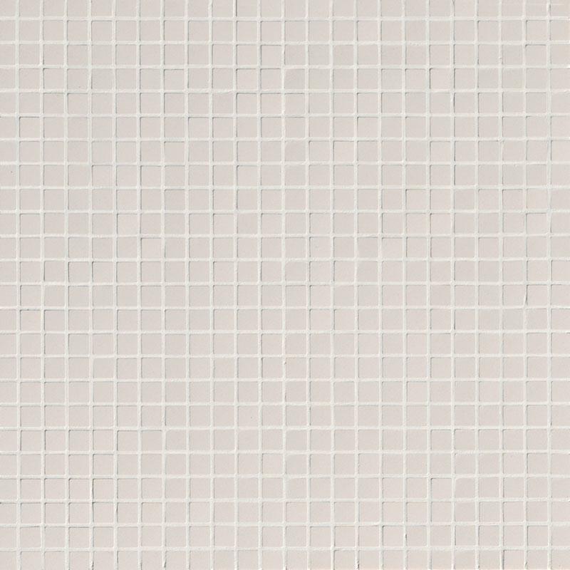 Mutina TEKNOTESSERE Bianco 30x30 cm 7 mm Matte