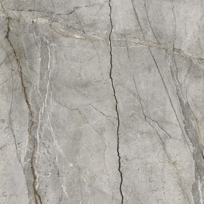 Marazzi MYSTONE SILVER ROOT Grey 120x120 cm 9 mm Matte R10