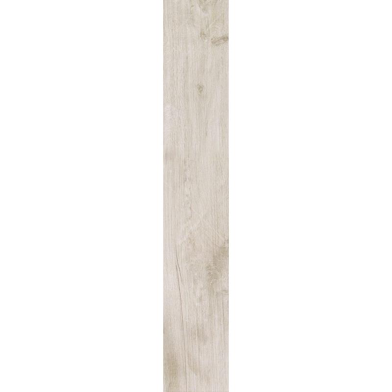 Herberia NATURAL WOOD Ivory 15x90 cm Matte