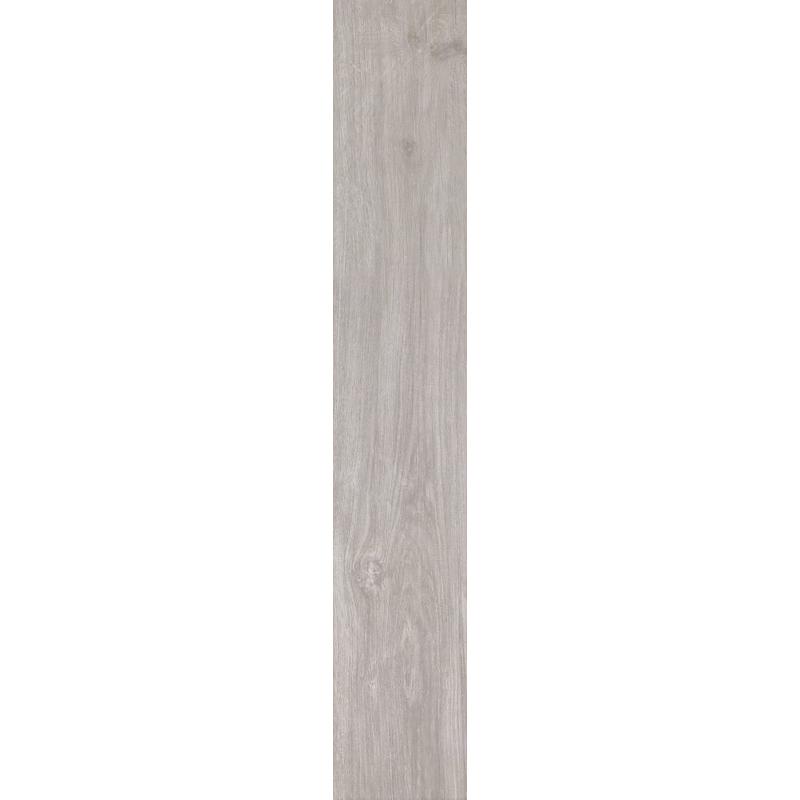 Herberia NATURAL WOOD Silver 15x60 cm Matte