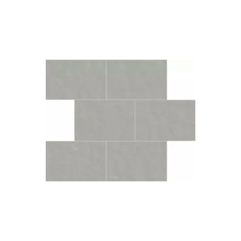 Creative Design NEUTRA 6.0 Muretto 04 Ferro 10x15 cm 6 mm Matte