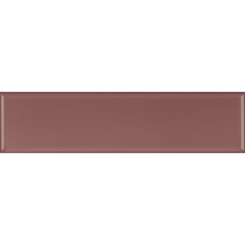 Ceramica Sant'Agostino NEWDOT Solidbrick Mauve