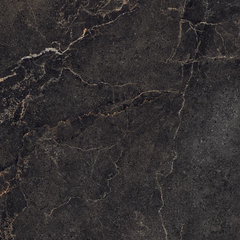 La Fabbrica AVA NOBLE STONE Dark 120x120 cm 6 mm Matte