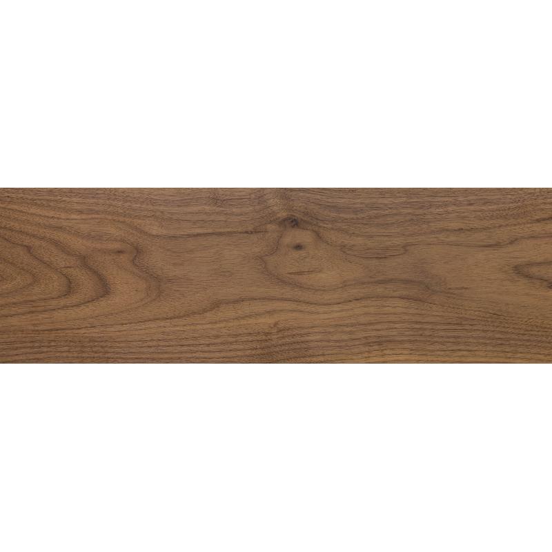 OneTile Wood NOCE AMERICANO NOCE AMERICANO 15/4x190 cm 19 mm Matte Farbe gebrüstet