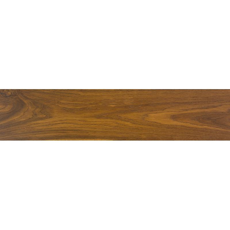 OneTile Wood Nodoso Tabacco 10x150x1900 cm 19 mm Matte Farbe gebrüstet