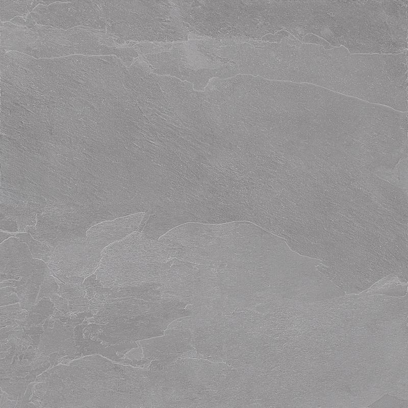 EMIL NORDIKA Grey 60x60 cm 9.5 mm Matte