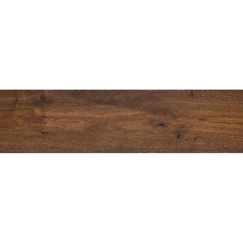 OneTile Wood Oleo Marrone 14/3x189/190x1830 cm 19 mm Matte Farbe gebrüstet