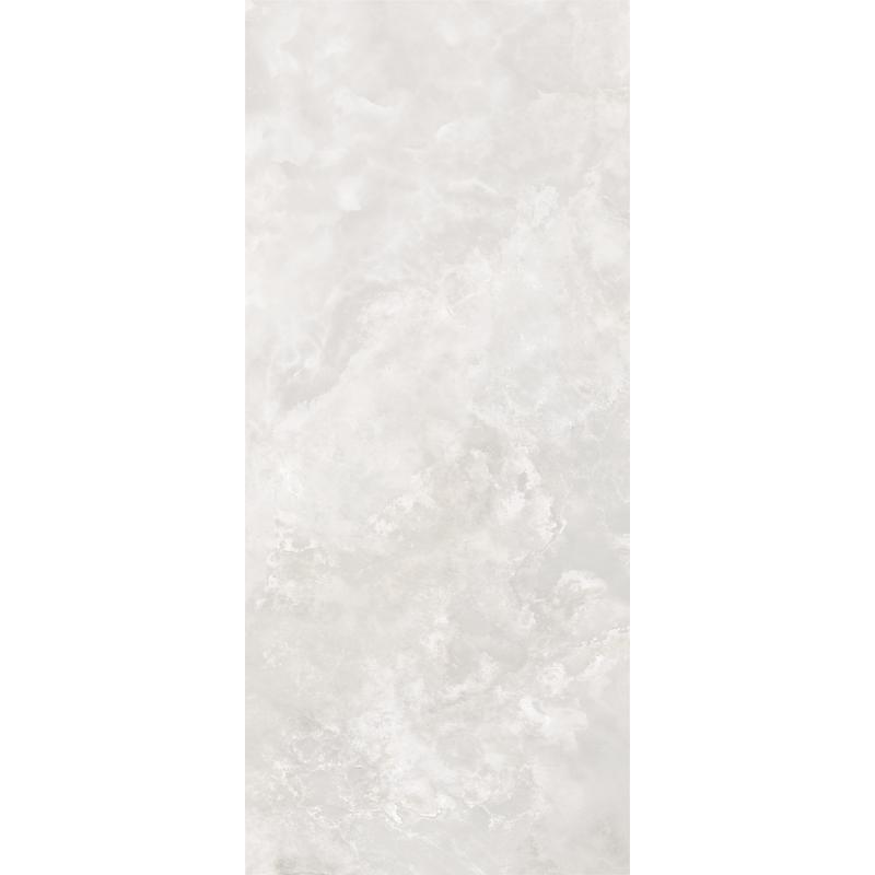 KEOPE ONICE Pearl 120x278 cm 6 mm Geläppt