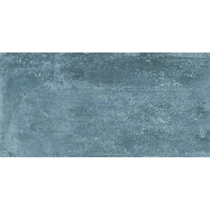 Fap OXIDE Blue Rust 25x75 cm 9 mm Matte