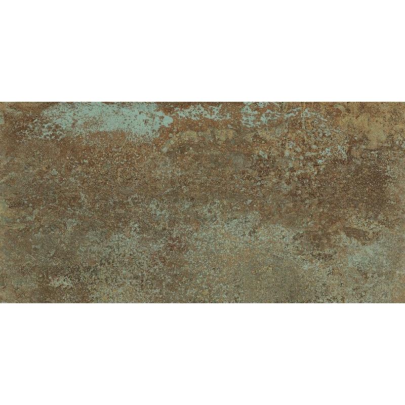 Fap OXIDE Deco Rust 25x75 cm 9 mm Matte