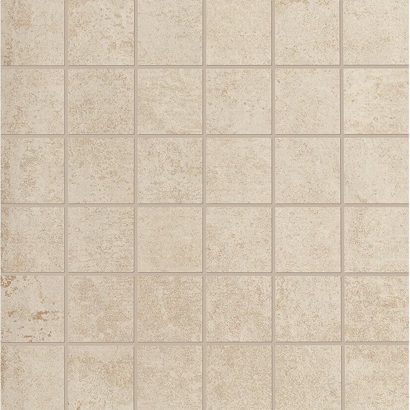 Fap OXIDE Macromosaico Beige Rust 30x30 cm 9 mm Matte