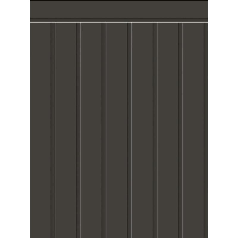 Micro PERLINATO Small Board Coffee 7x100 cm 12 mm Matte