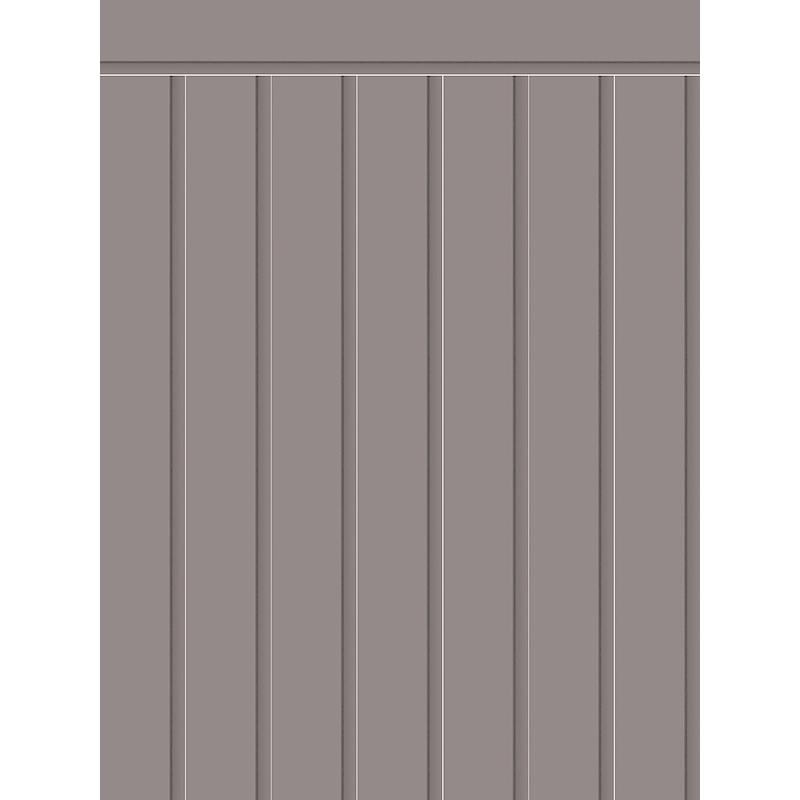 Micro PERLINATO Small Board Grey 7x100 cm 12 mm Matte