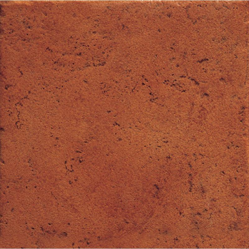 ABK PETRAIA Rosso 33,3x33,3 cm 8.5 mm Strukturiert R11