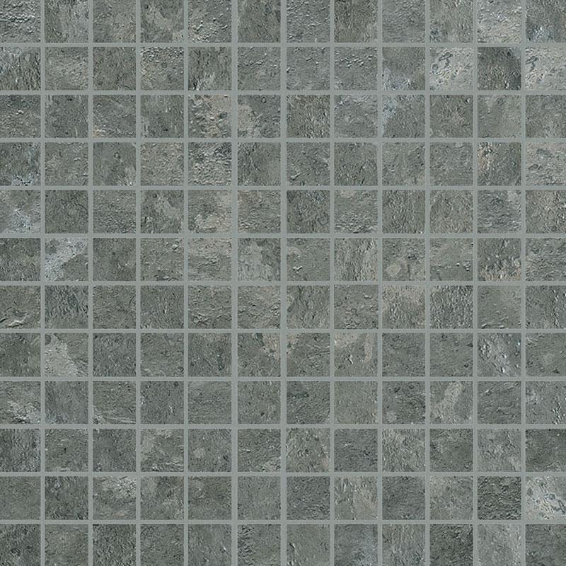 Creative Design PIETRE 3 LIMESTONE COAL MOSAICO