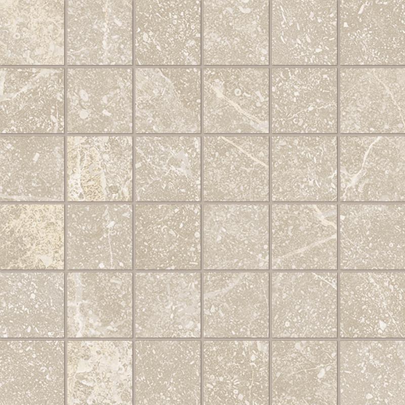 FONDOVALLE Planeto VENUS Mosaico 30x30 cm 10 mm Matte