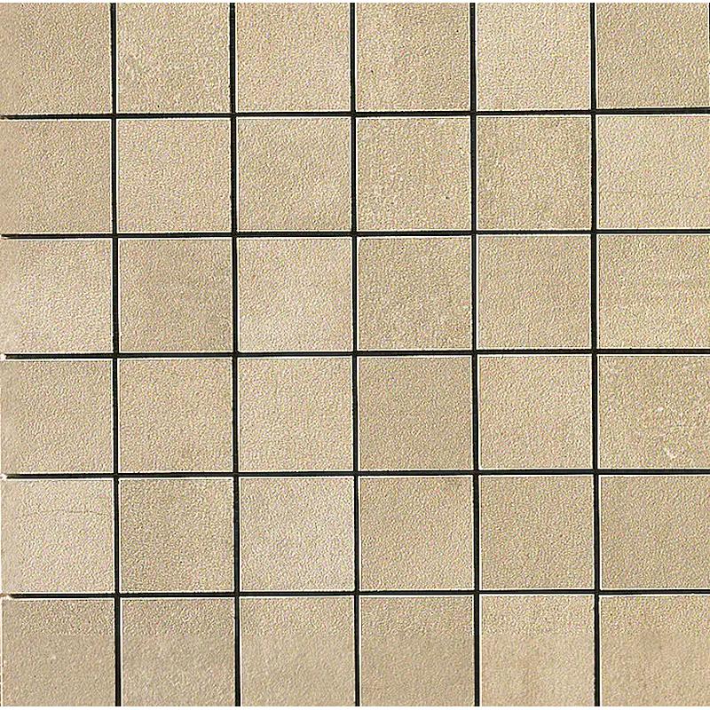 FONDOVALLE PORTLAND HELEN mosaico 30x30 cm 8.5 mm Matte