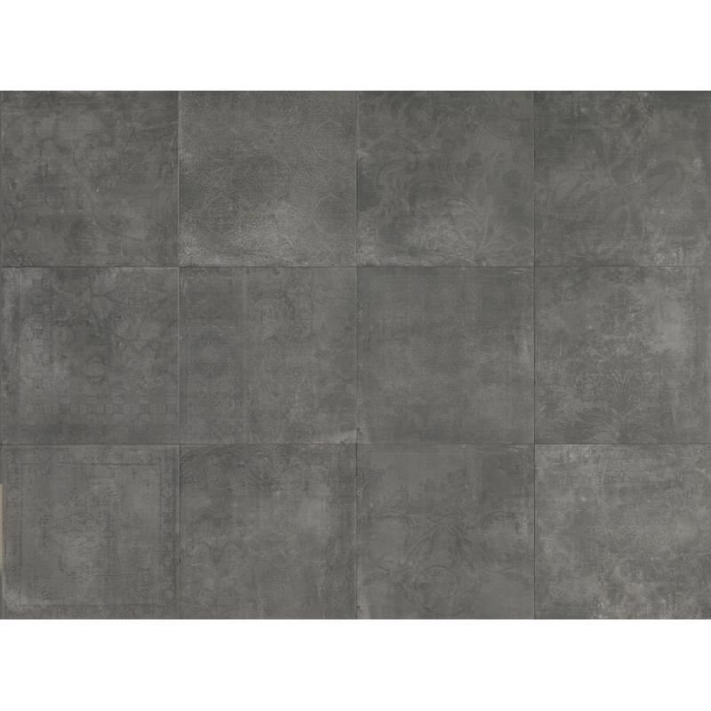 FONDOVALLE PORTLAND TABOR decorato 60x60 cm 8.5 mm Matte