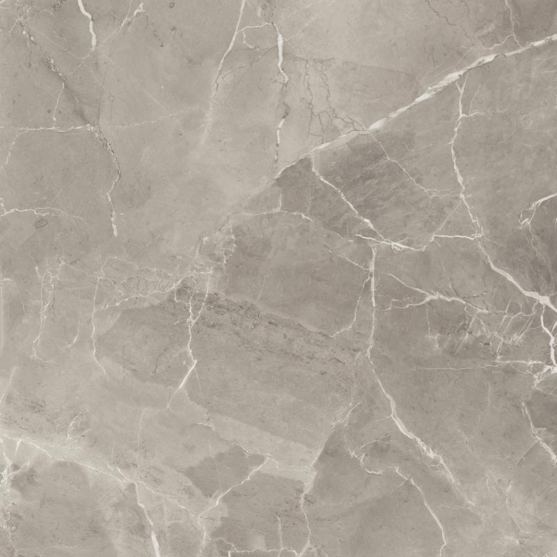 Super Gres PURITY MARBLE Elegant Greige 60x60 cm 9 mm Lux