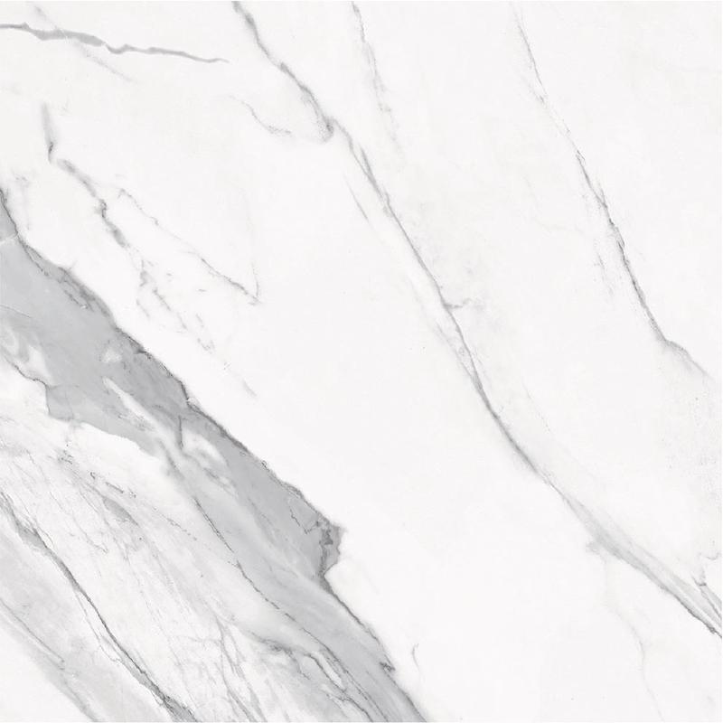 Super Gres PURITY MARBLE Statuario 75x75 cm 9 mm Lux