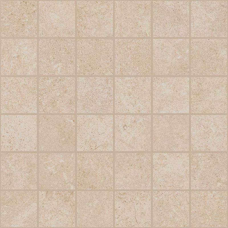 Ragno CREEK Mosaico Avorio 30x30 cm 9.5 mm Matte