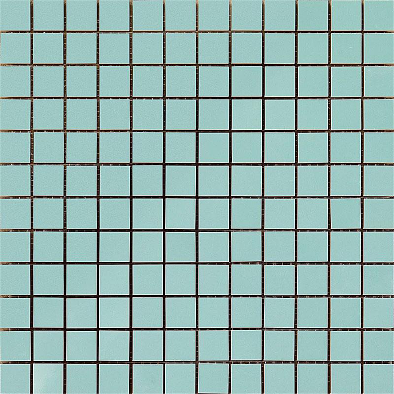 Ragno FRAME AQUA MOSAICO 30x30 cm 11.5 mm Glänzend