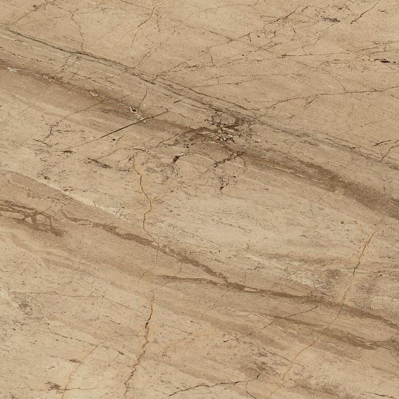 Ragno INCANTO Breccia Aurora 120x120 cm 6 mm Glänzend