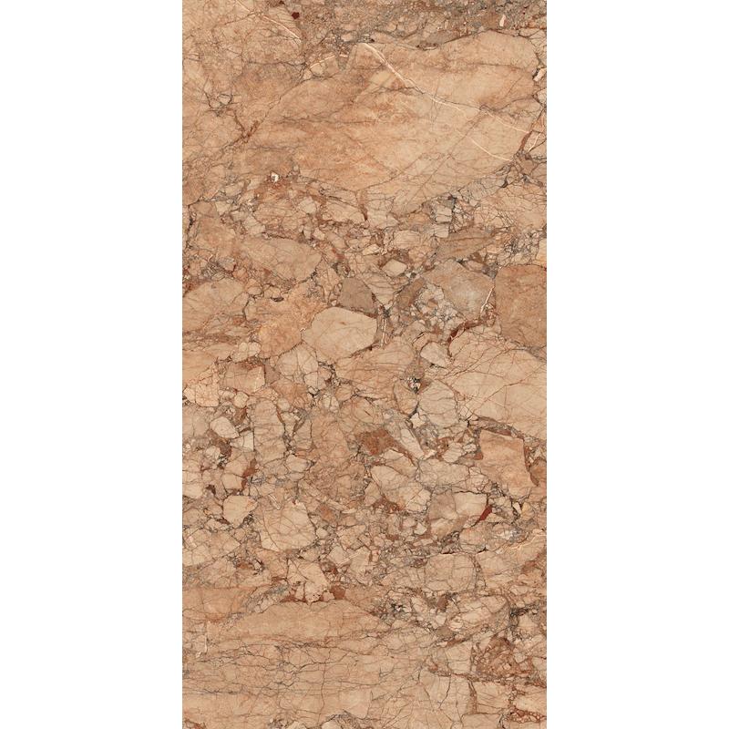 Ragno INCANTO Breccia Pernice 75x150 cm 10.5 mm Matte