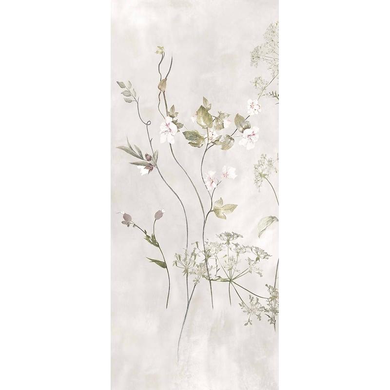 Ragno MAIORA CONCRETE EFFECT BOTANICAL A 120x278 cm 6 mm Seide