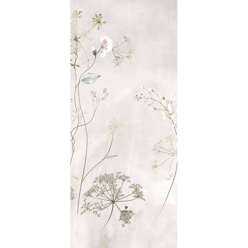 Ragno MAIORA CONCRETE EFFECT BOTANICAL B 120x278 cm 6 mm Seide