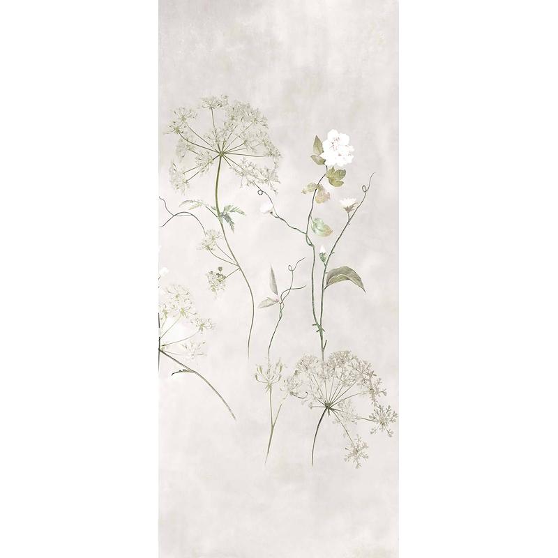 Ragno MAIORA CONCRETE EFFECT BOTANICAL C 120x278 cm 6 mm Seide