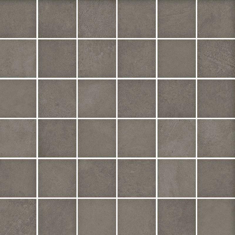 Ragno RE SOLUTION GREIGE MOSAICO 5X5 30x30 cm 10 mm Matte