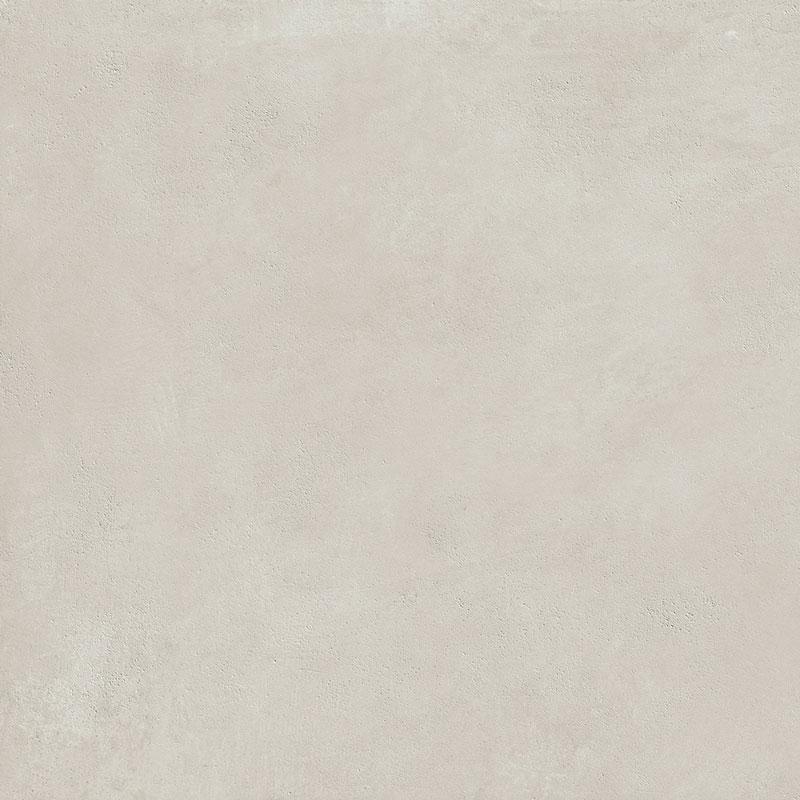 Ragno RE SOLUTION Blanc 75x75 cm 10 mm Draussen